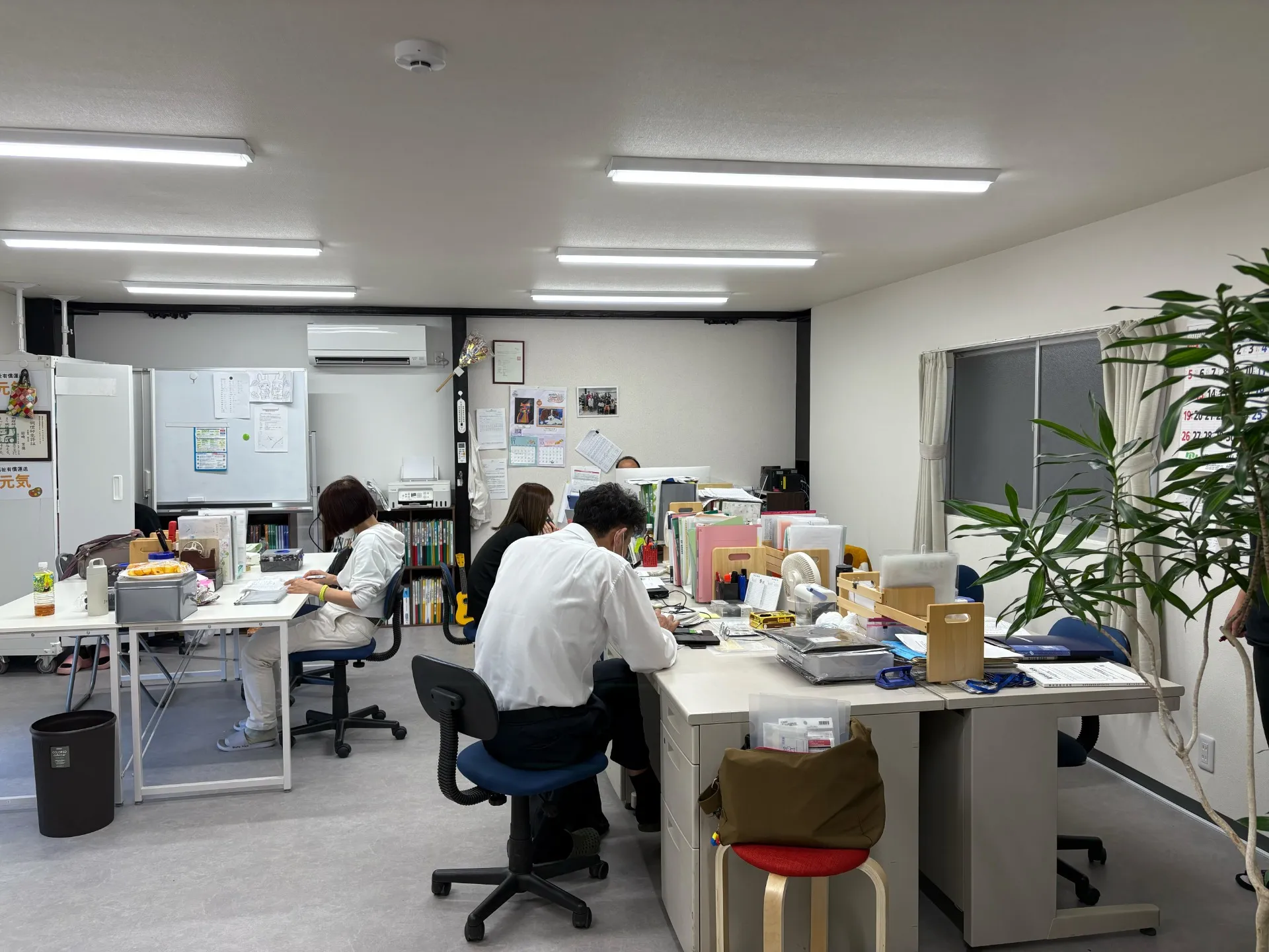 施設紹介