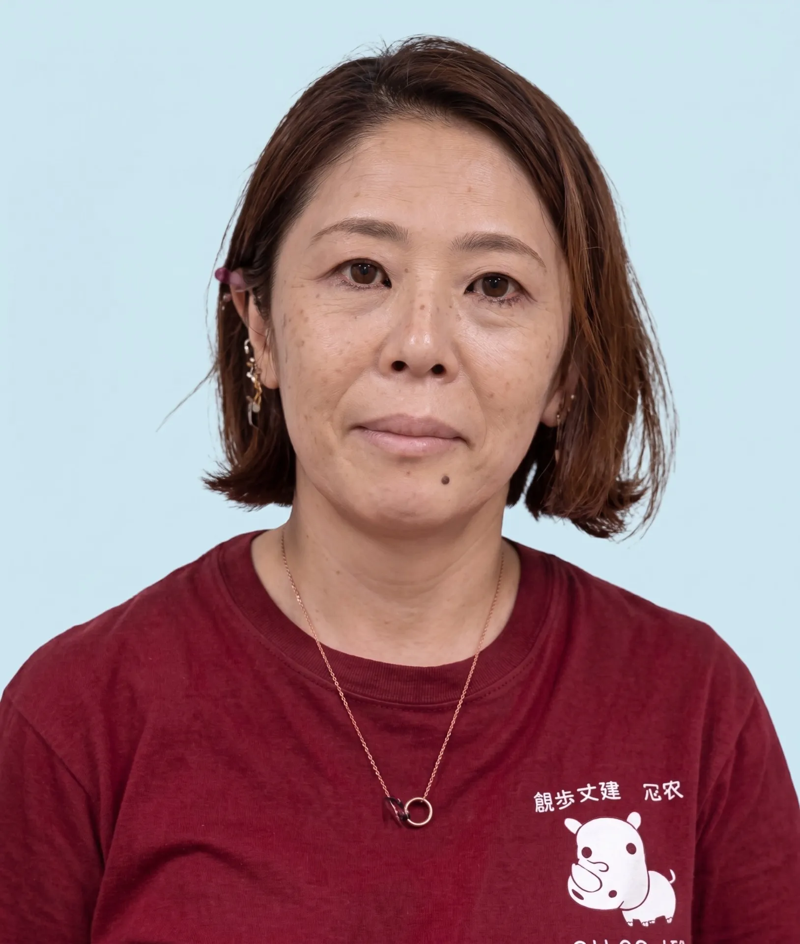 小向美代子